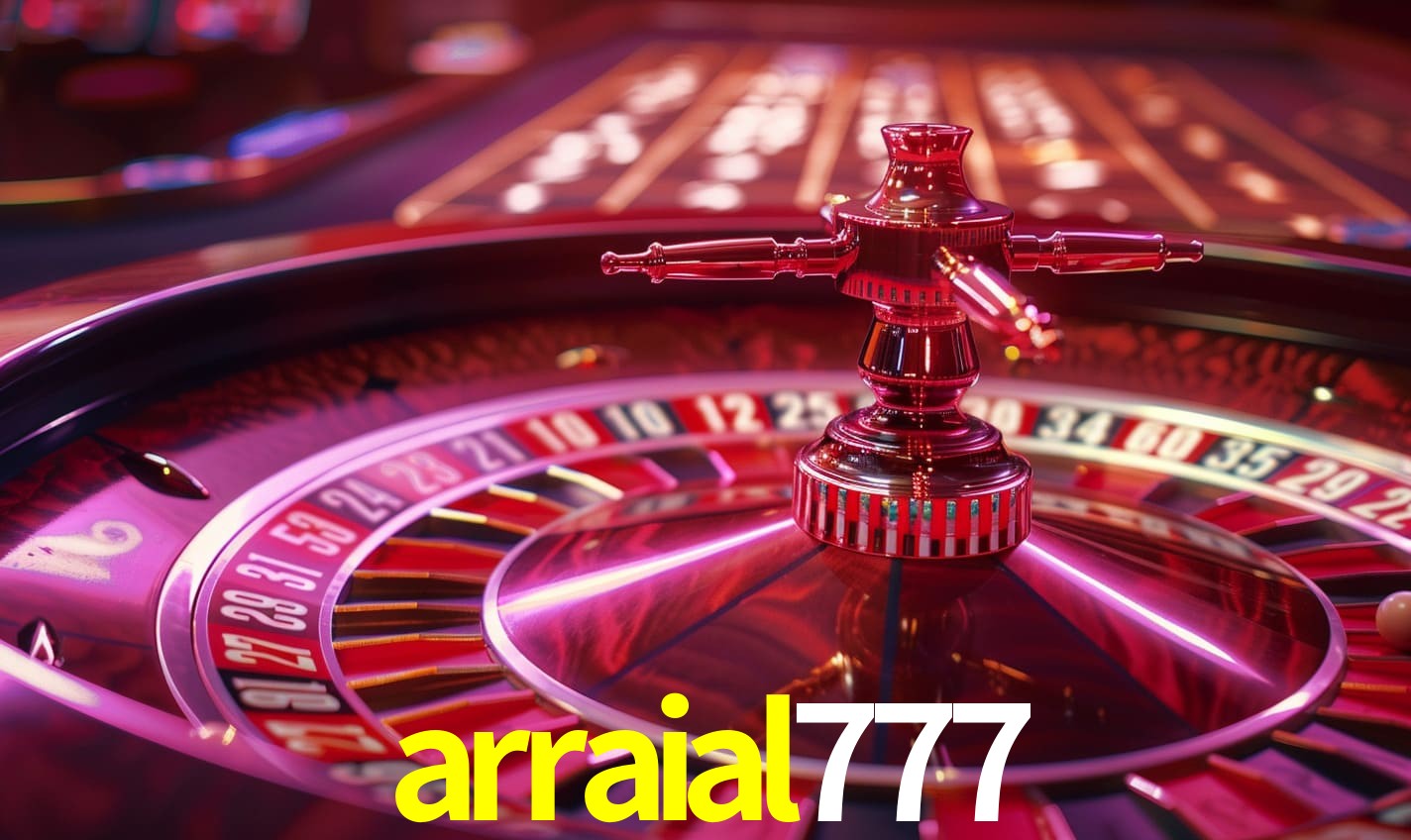 arraial777 Fortaleza - Leaderboard