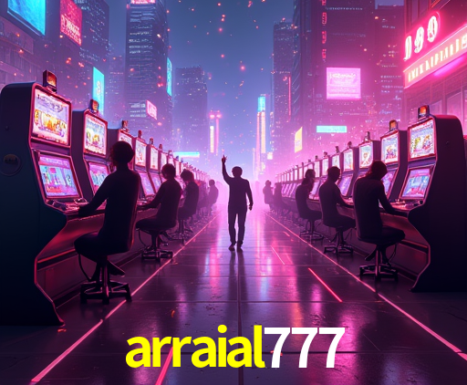 Apostas de Futebol arraial777
