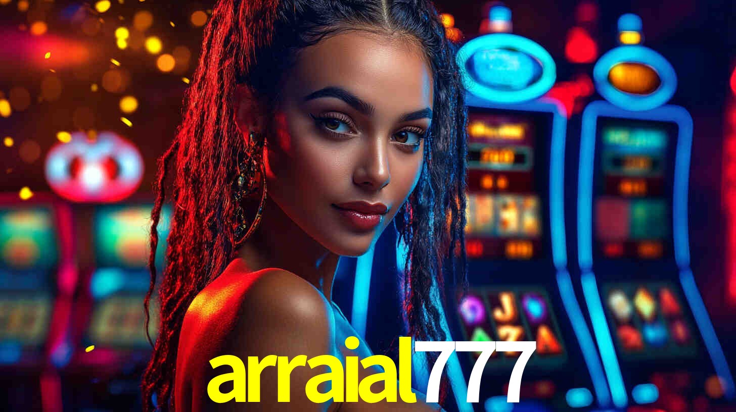 Descubra o Programa VIP da arraial777: Vantagens Exclusivas para Jogadores