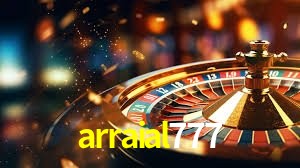 arraial777 Curitiba - Statistics